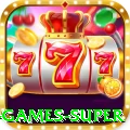 ddbr Games Super