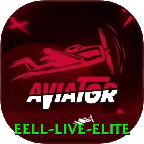 eell - Live Elite - app