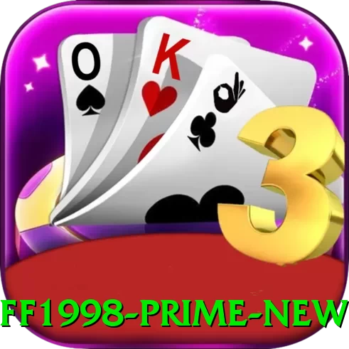 ff1998 Prime New - go