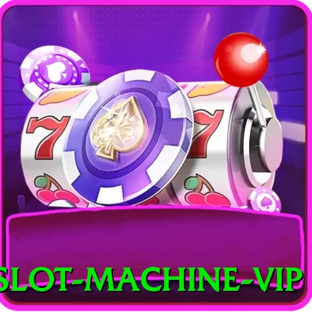 ff77 Slot Machine VIP - app
