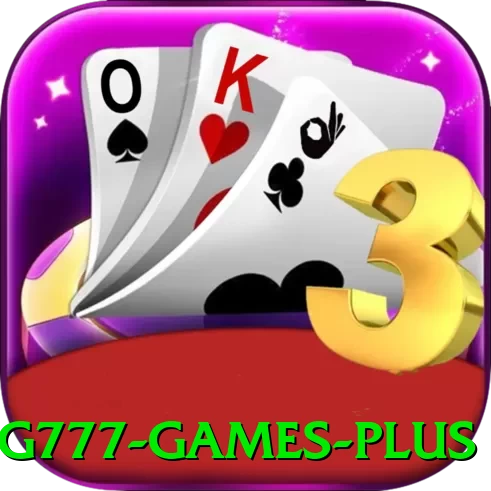 gcg777 Games Plus - ✨ apk