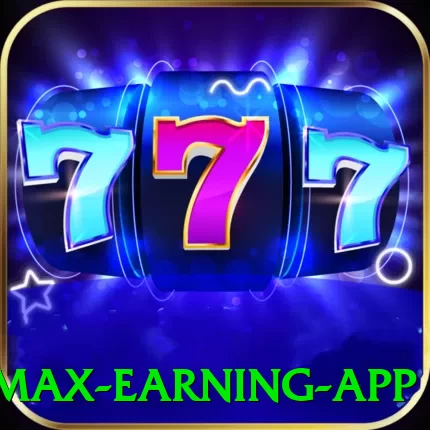 genio777 - Max Earning App - app
