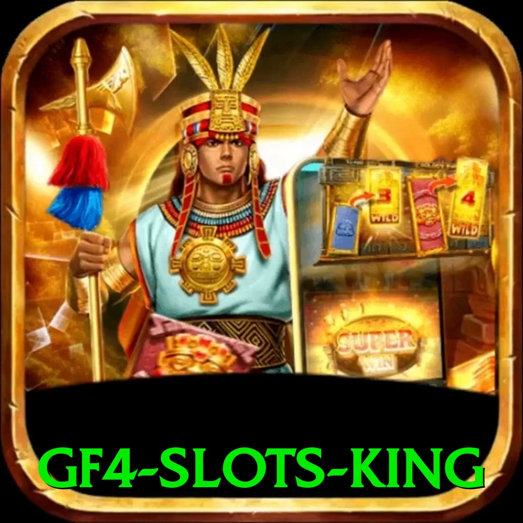 gf4 - Slots King - pak