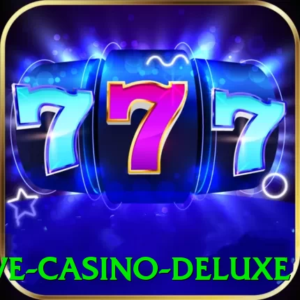 ik6 Live Casino Deluxe - pro