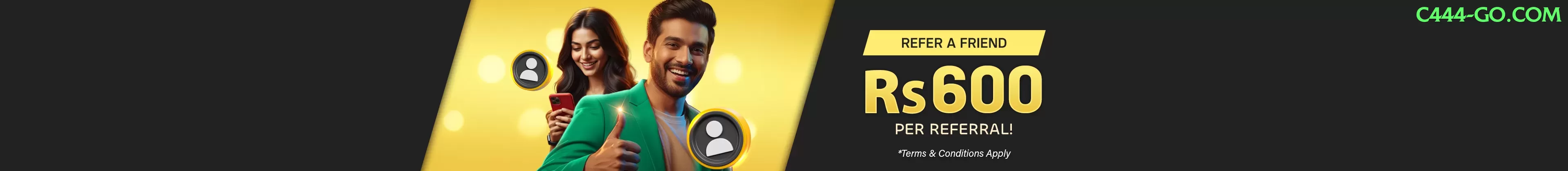 c444 game app for Pakistan players - screenshot of FAQ section