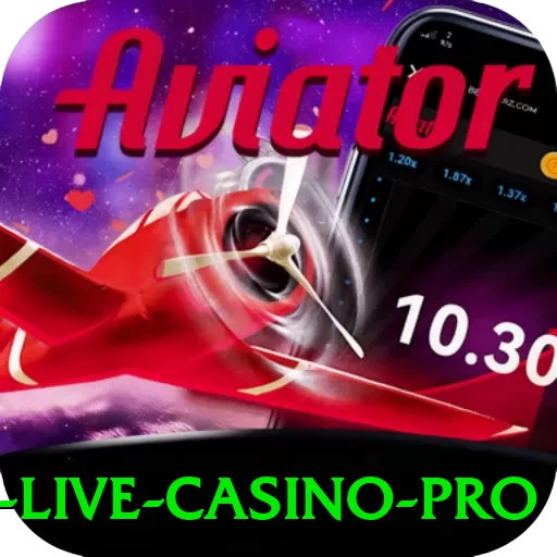 jaegerpg Live Casino Pro - pro