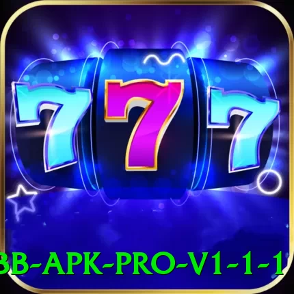 jjbb APK Pro v1.1.1 - pro