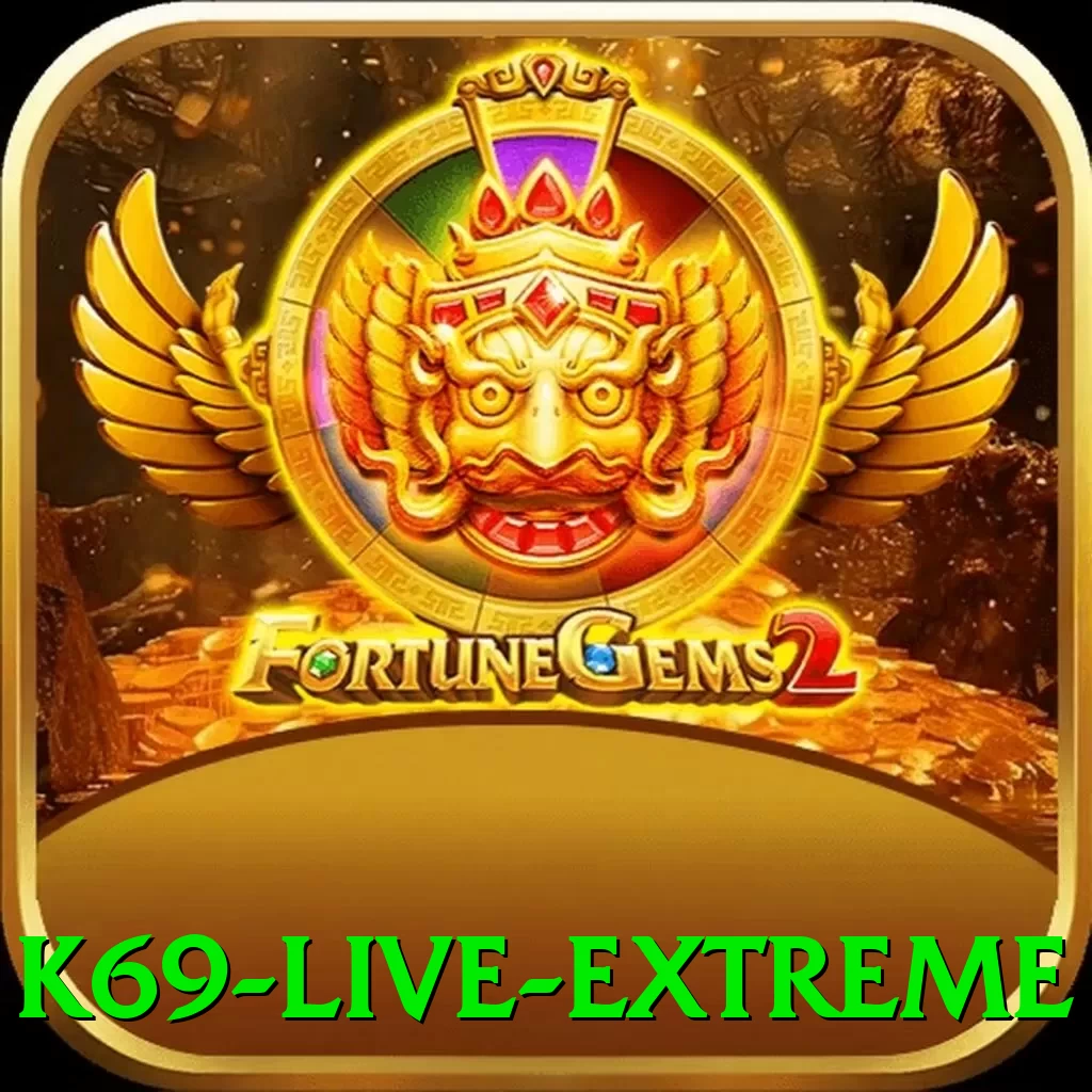 k69 - Live Extreme - vip