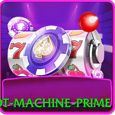 kkbpg Slot Machine Prime - 🏆 apk