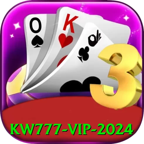 kw777 VIP 2024 - app