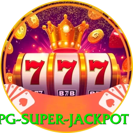 meteorpg Super Jackpot - go
