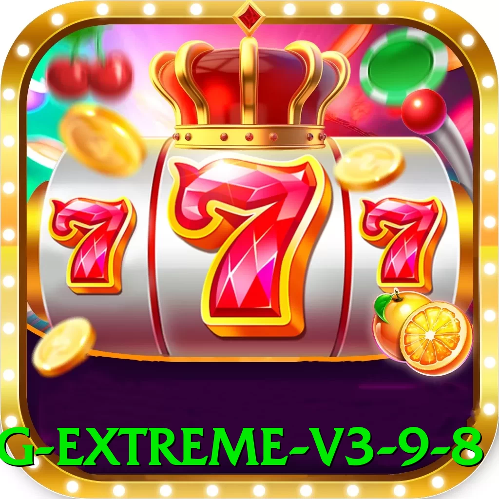 mx39 Gaming Extreme v3.9.8 - game