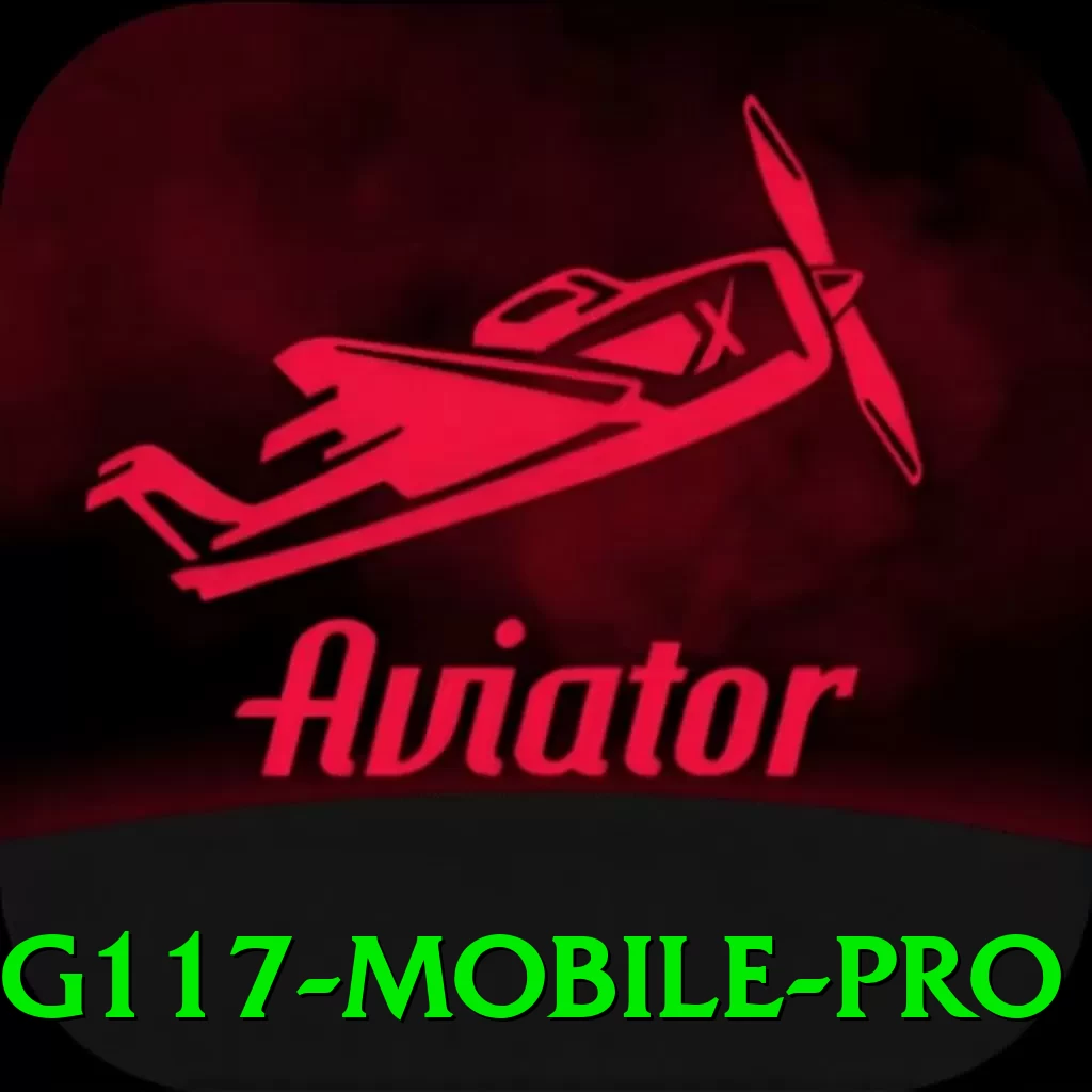 pg117 Mobile Pro - 💎 apk