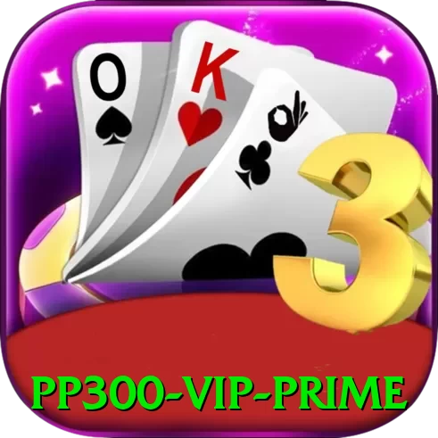pp300 - VIP Prime - game