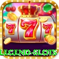 presell Legend Slots