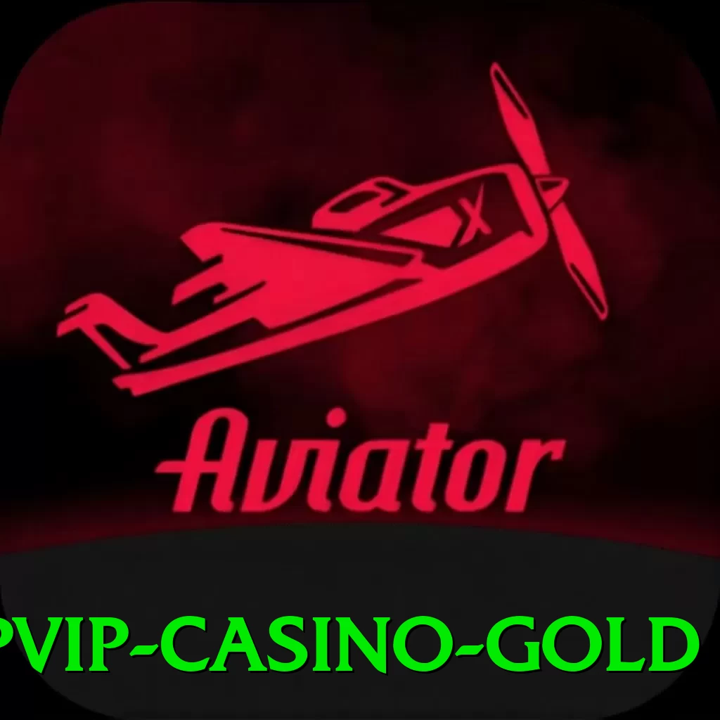 pvip - Casino Gold - pro