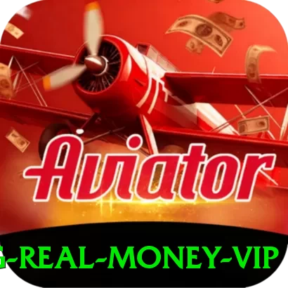 qqpg - Real Money VIP - pro