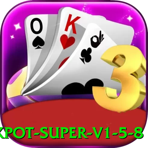 qr777 Jackpot Super v1.5.8 - pak