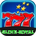 t44bet - Slots Royal