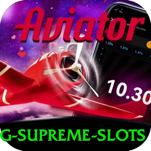 trempg Supreme Slots - pak
