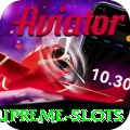 trempg Supreme Slots