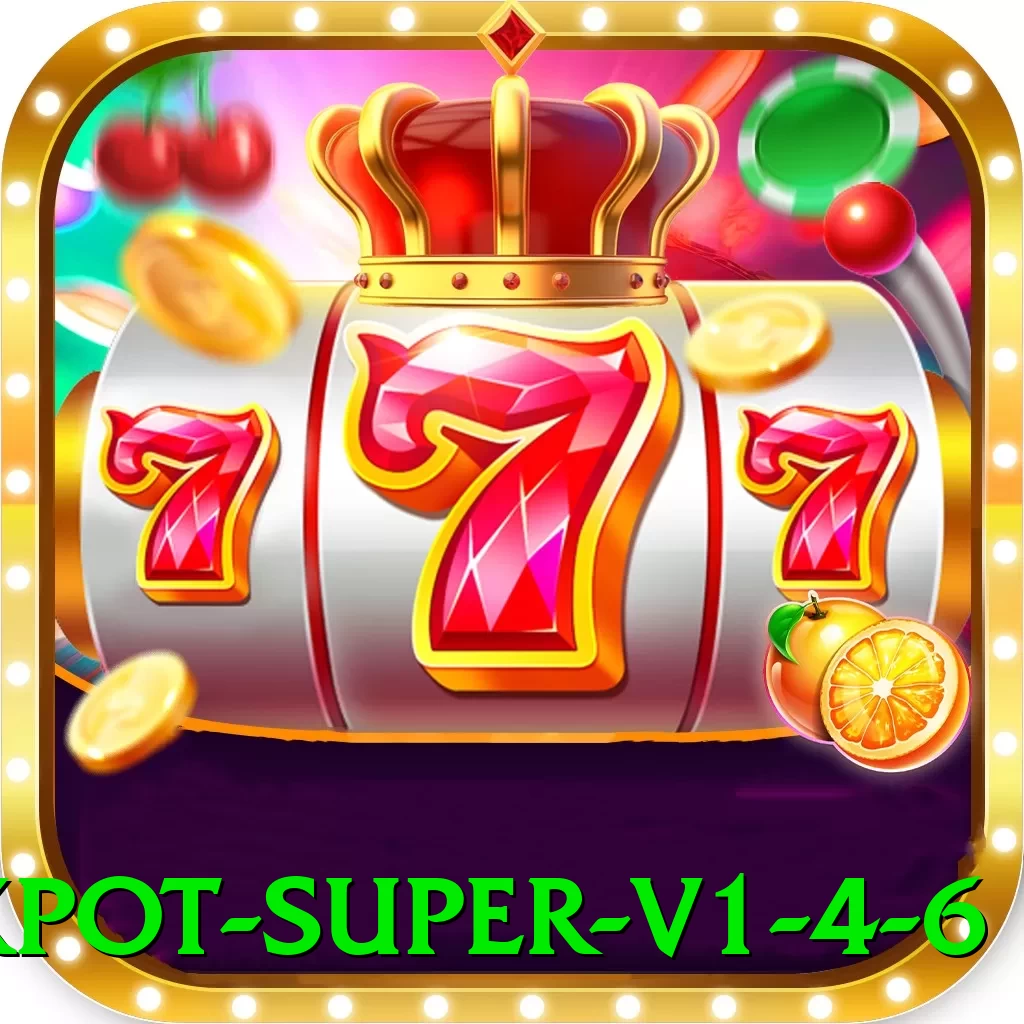 trevobet Jackpot Super v1.4.6 - pak
