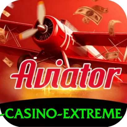 tvvpg - Casino Extreme - app