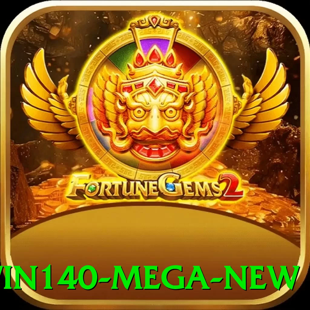 win140 Mega New - ⭐ apk