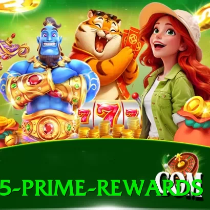win365 Prime Rewards - go