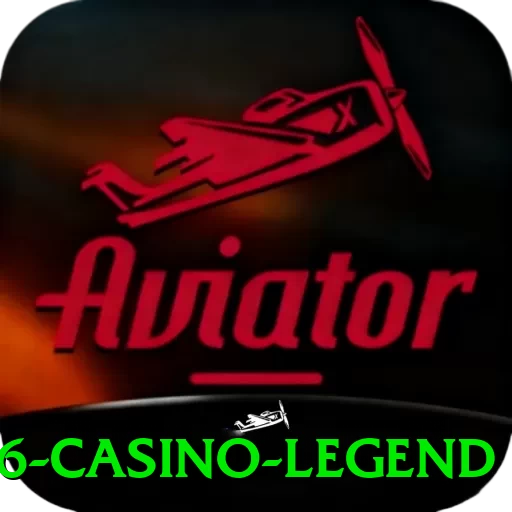 win6 - Casino Legend - vip