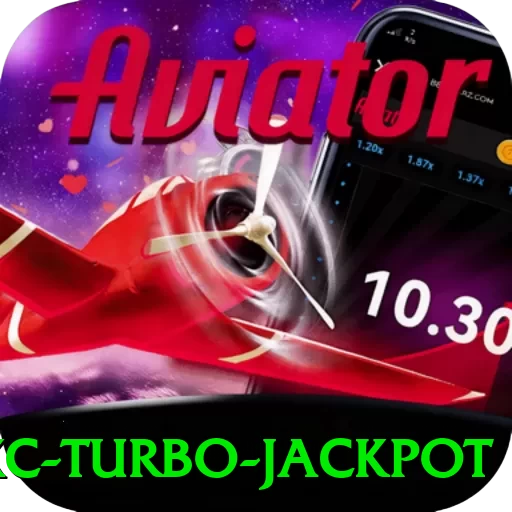 xcxc Turbo Jackpot - ⭐ apk