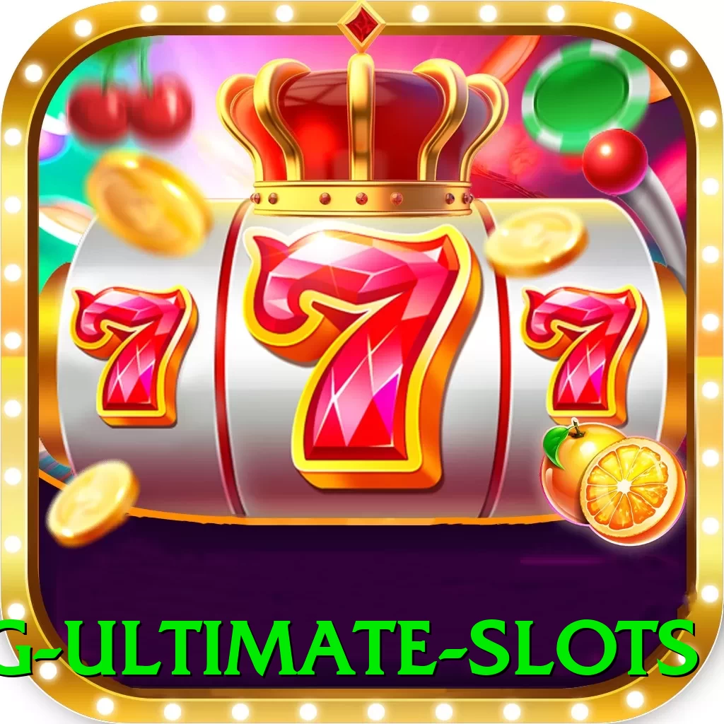 xxgg Ultimate Slots - pk