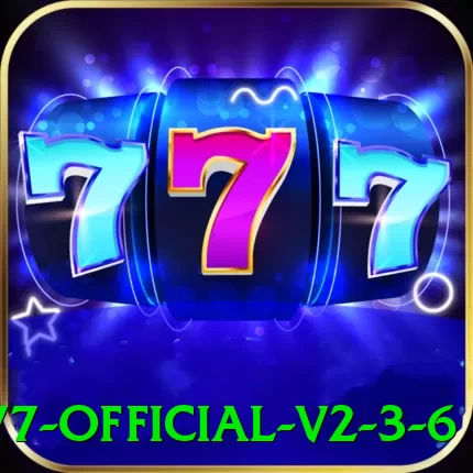 yum777 Official v2.3.6 - app