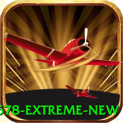 zzz678 Extreme New - pk